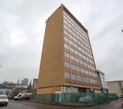 Vilniaus A.Vivulskio gatvė