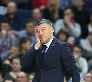 &Scaron;arūnas Jasikevičius
