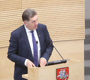 Algirdas Butkevičius