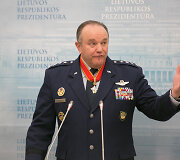 Philip Breedlove