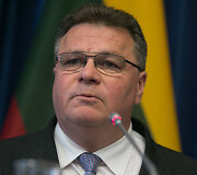 Linas Linkevičius