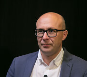 Tomas Davulis