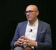 Tomas Davulis