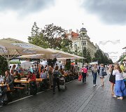 Vilniuje prasidėjo &bdquo;Sostinės dienos 2016&ldquo;