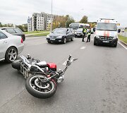 Įvykio vietoje