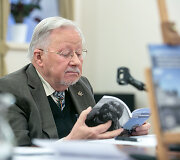 Vytautas Landsbergis