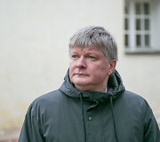 Kęstutis Navickas