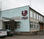 Įvykio vietoje