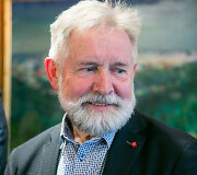 Algirdas Sysas