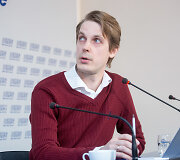 Nerijus Briedis