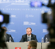 Saulius Skvernelis