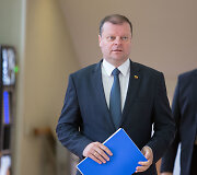 Saulius Skvernelis