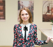 Indrė Trakimaitė-&Scaron;e&scaron;kuvienė