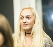 Indrė Augustaitytė-Stonkuvienė