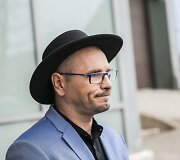 Marijus Mikutavičius