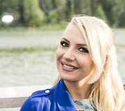 Monika &Scaron;edžiuvienė