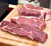 &bdquo;Steak Supply&ldquo; atidarymo Kaune akimirka