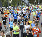  &bdquo;Danske Bank Vilniaus maratonas&ldquo;