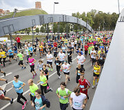  &bdquo;Danske Bank Vilniaus maratonas&ldquo;