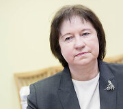 Virginija Baltraitienė