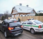 Įvykio vietoje
