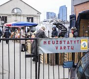 Kalvarijų turgus