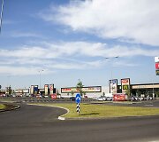 &bdquo;Nordikos&ldquo; antrojo etapo atidarymas