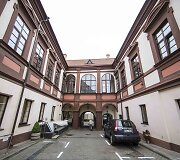 &bdquo;Vilniaus vandenys&ldquo;