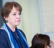 Vilija Aleknaitė-Abramikienė