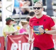 &bdquo;Danske bank Vilniaus maratonas&ldquo;