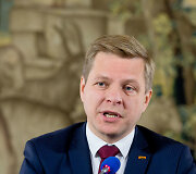 Remigijus &Scaron;ima&scaron;ius
