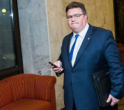 Linas Linkevičius