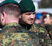 Lietuvos narystės NATO jubiliejaus i&scaron;vakarėse &ndash; premjero S.Skvernelio vizitas Rukloje