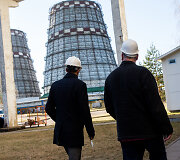 &bdquo;Vilniaus energija&ldquo; perduota Vilniaus &scaron;ilumos tinklams 