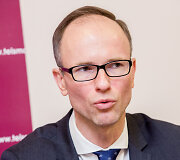 Rimvydas Norkus