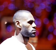 LeBronas Jamesas