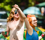 Festivalio &bdquo;Bliuzo naktys&ldquo; antroji diena