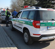 Policija
