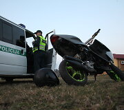 Įvykio vietoje