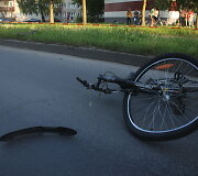 Avarija Panevėžyje