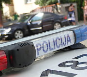 Avarija Panevėžyje
