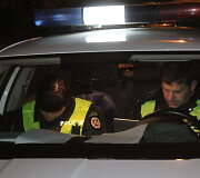 Avarija Panevėžyje