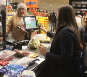 &bdquo;Lidl&ldquo; atidarymas Panevėžyje
