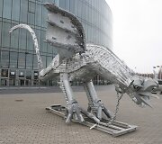 &Scaron;iaulių arenoje lapkričio 26&ndash;28 dienomis jau 20 kartą vykta Verslo ir pasiekimų paroda &bdquo;&Scaron;iauliai 2015&ldquo;.