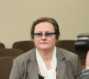 Virginija Račienė