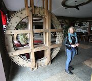 &bdquo;Kuranos&ldquo; smarvė Pasvalyje pražudė muzikinį klubą &bdquo;Naktinė Mū&scaron;a&ldquo;