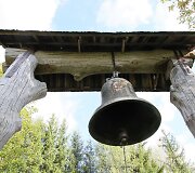 Kelionės kultūros keliais - kastinys ir akmenys Salantuose