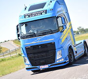 &bdquo;Volvo FH Performance edition&ldquo;