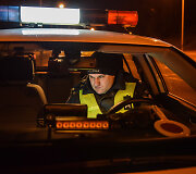 Penktadienio LKTP ir Vilniaus policijos jungtinis reidas