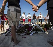 Tunisas po teroristinio i&scaron;puolio